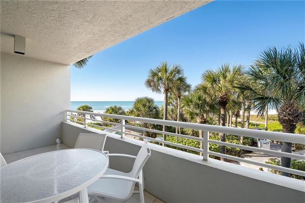 Two Bedroom On The Beach At Longboat Key Club 