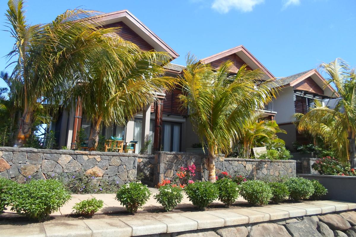 LUXURIOUS MARINA DUPLEX | Mauritius Luxury Homes | Mansions For Sale ...