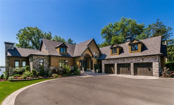 All Other Quebec Luxury Homes and All Other Quebec Luxury Real Estate ...