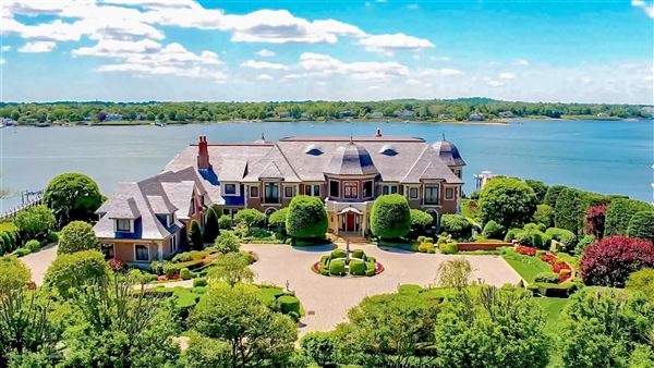 New Jersey Luxury Homes And New Jersey Luxury Real Estate Property Search Results Luxury Portfolio