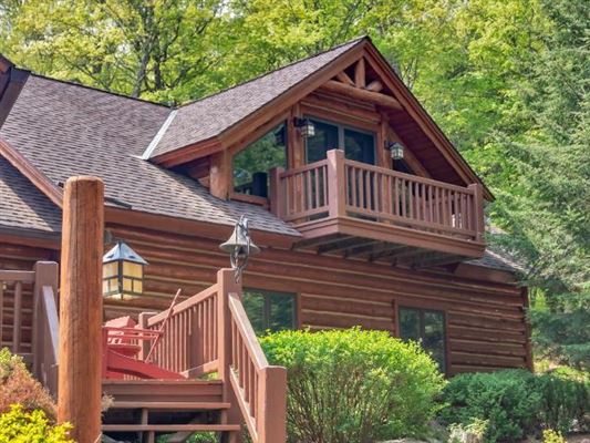 Lost Loon Lodge Spectacular Turnkey Opportunity Wisconsin