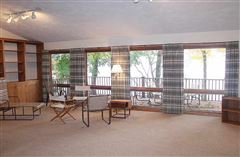 Mansions 定制建造的当代风格湖屋