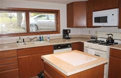 Luxury homes in 定制建造的当代风格湖屋