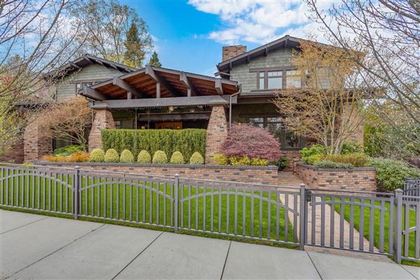 Oregon Luxury Homes And Oregon Luxury Real Estate Property