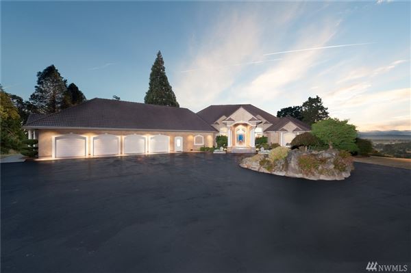 Washington Luxury Homes And Washington Luxury Real Estate