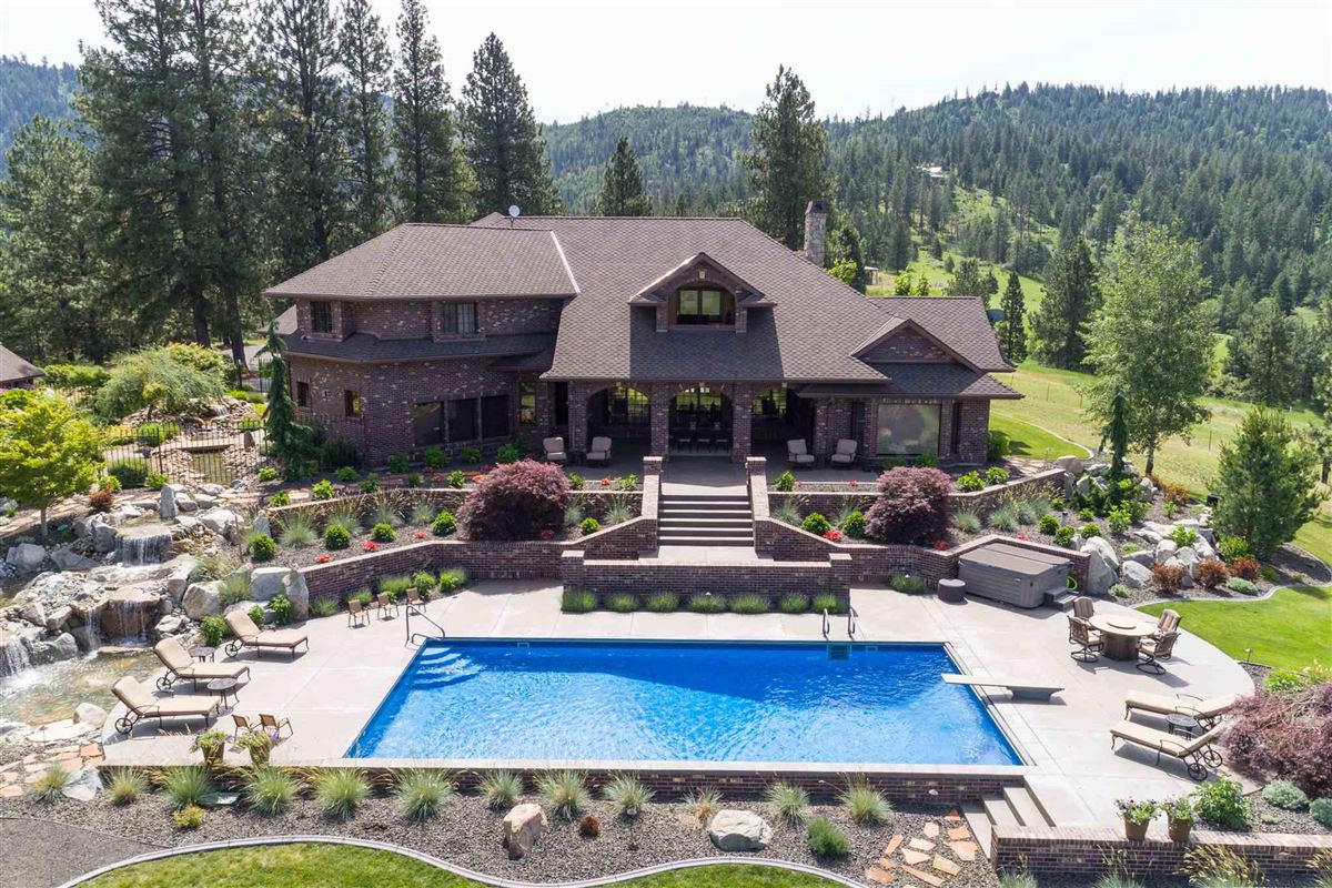  Washington Luxury Homes Mansions For Sale Luxury Portfolio