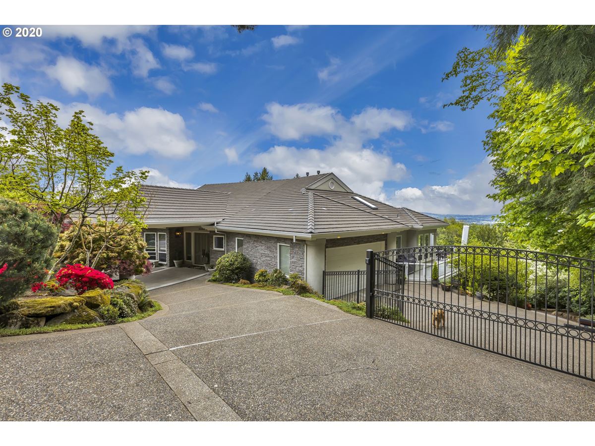  Oregon Luxury Homes Mansions For Sale Luxury Portfolio