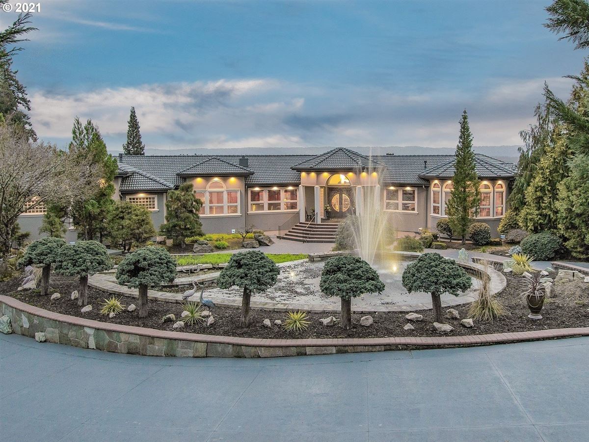 | Washington Luxury Homes | Mansions For Sale | Luxury Portfolio