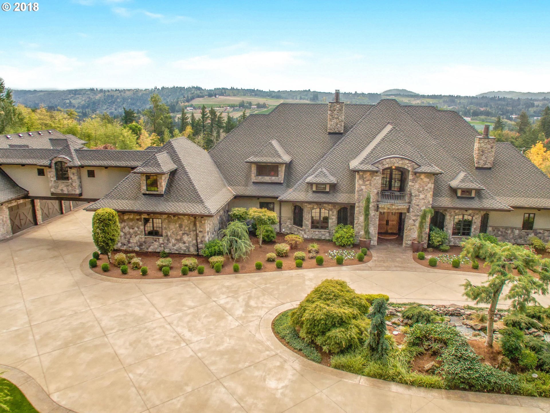 Oregon Luxury Homes and Oregon Luxury Real Estate | Property Search ...