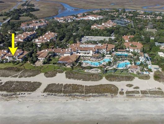 Sea Island Properties Luxury Real Estate Agents Luxury Portfolio