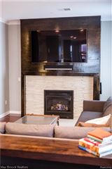 住在底特律市中心的豪华公寓 luxury homes