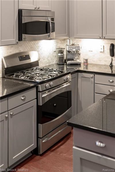 Luxury homes for sale