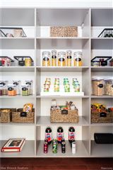 Mansions in 住在底特律市中心的豪华公寓