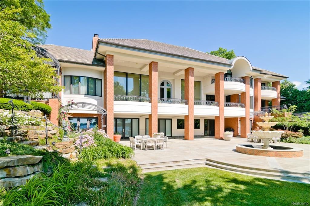 Oakland Luxury Homes and Oakland Luxury Real Estate Property Search