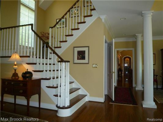 Luxury homes 猎乡之美