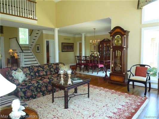 猎乡之美 luxury homes