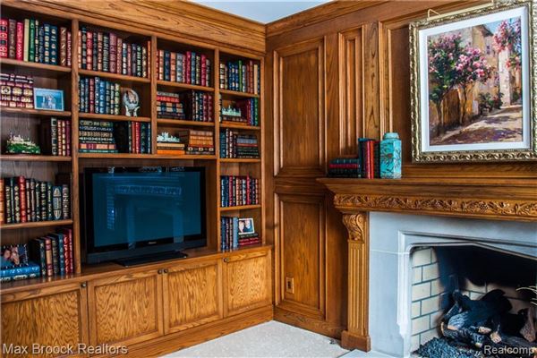 猎乡之美 luxury real estate