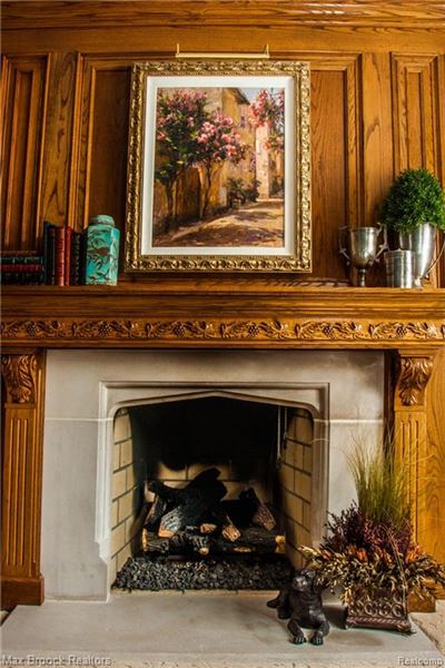 Luxury properties 猎乡之美