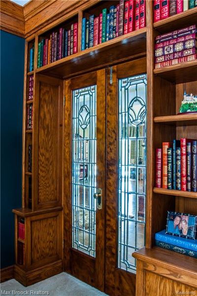 猎乡之美 luxury properties