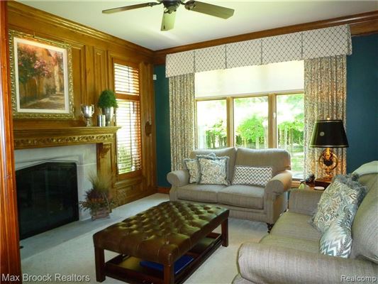 Mansions 猎乡之美