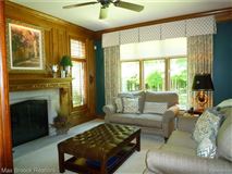 猎乡之美 mansions