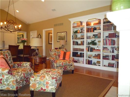 Luxury homes in 猎乡之美