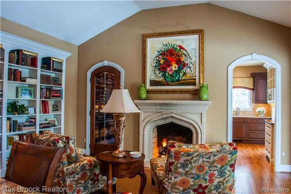 Mansions in 猎乡之美