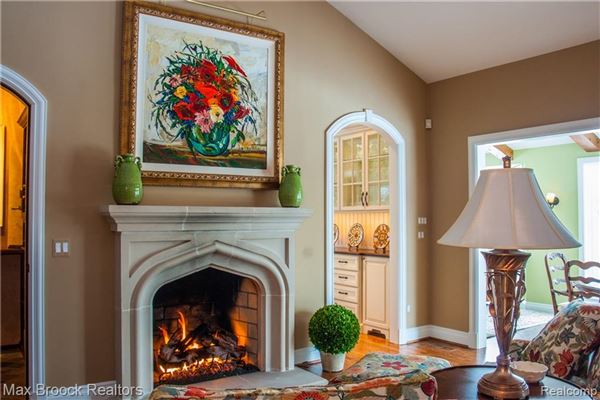 Luxury homes for sale