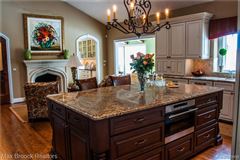 Luxury homes 猎乡之美