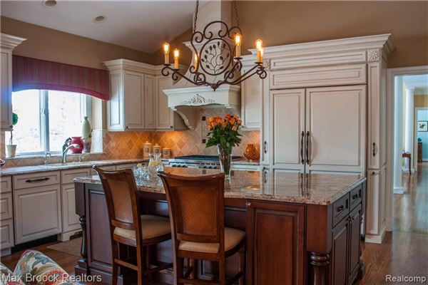 Luxury homes 猎乡之美