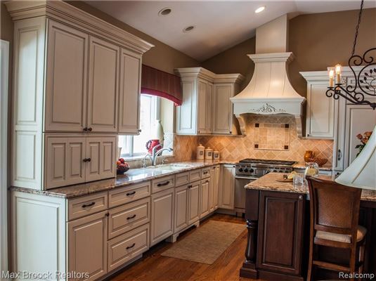 猎乡之美 luxury homes