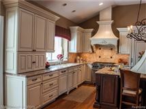 Luxury real estate 猎乡之美