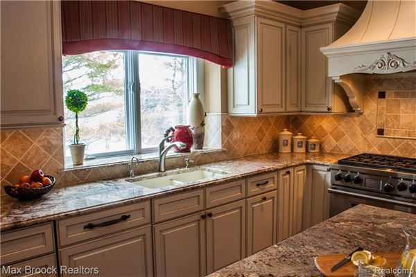 猎乡之美 luxury real estate