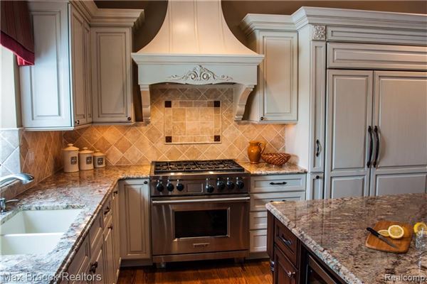 Luxury properties 猎乡之美