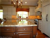 Luxury homes in 猎乡之美