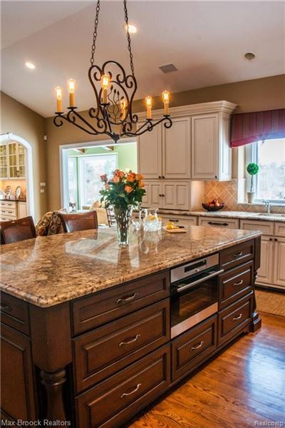 Luxury homes in 猎乡之美