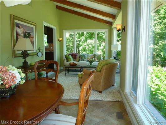 Luxury homes for sale