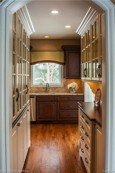 Luxury homes 猎乡之美