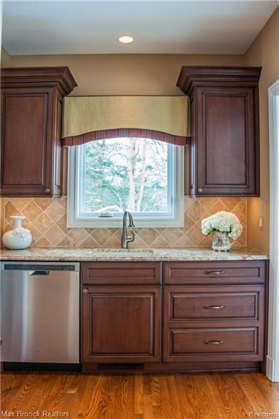 猎乡之美 luxury homes