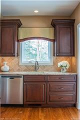 Luxury real estate 猎乡之美