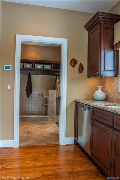 Luxury properties 猎乡之美