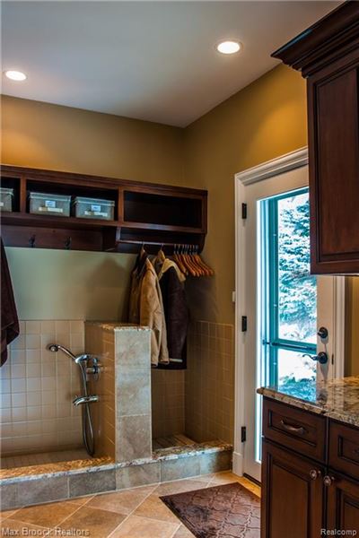 Mansions 猎乡之美