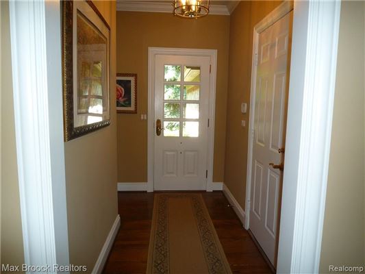 猎乡之美 mansions