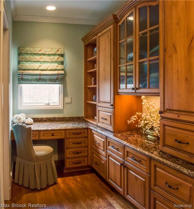 Luxury homes 猎乡之美