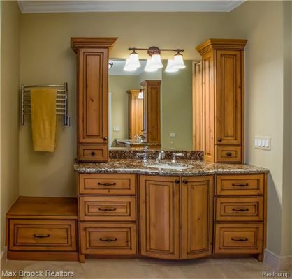 猎乡之美 luxury homes