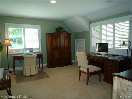 Mansions 猎乡之美