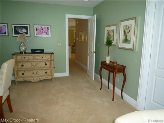 猎乡之美 mansions