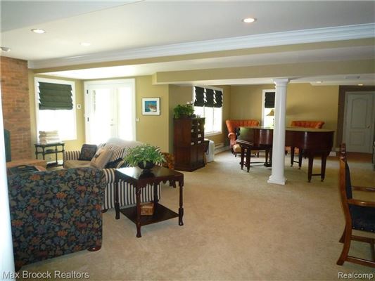 Luxury homes in 猎乡之美