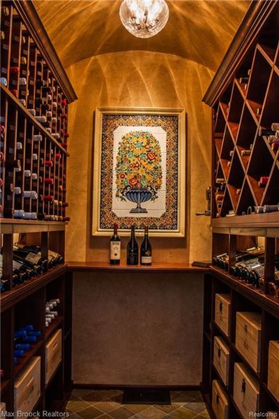 Mansions in 猎乡之美