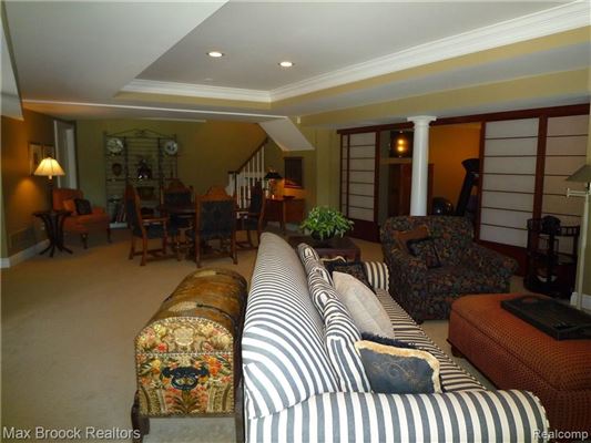 Luxury homes for sale